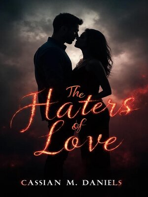 cover image of The Haters of Love